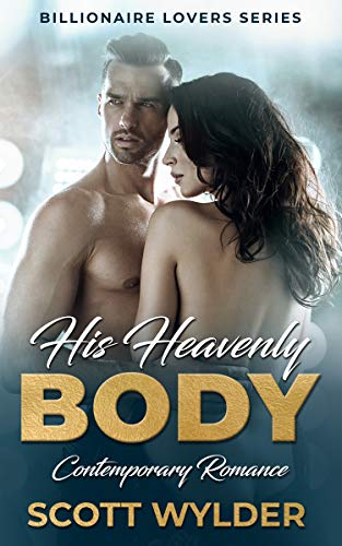 His Heavenly Body book cover