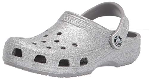 Crocs Womens Classic Metallic Clog