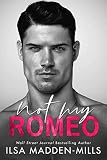 Not My Romeo The Game Changers Book 1