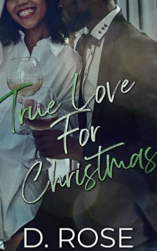 True Love for Christmas book cover