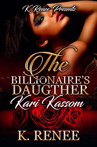 Kari Kassom book cover