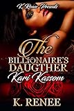 The Billionaires Daughter