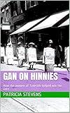 Gan On Hinnies How The Women Of Tyneside Helped Win The Vote English Edition