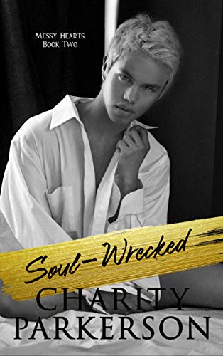 Soul-Wrecked book cover