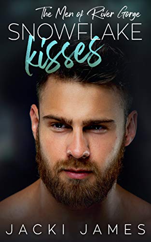 Snowflake Kisses book cover
