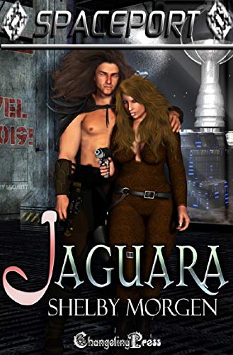 Jaguara (By: Shelby Morgen) cover