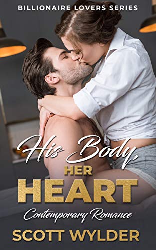 His Body, Her Heart cover