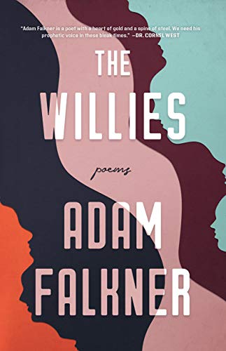 The Willies book cover