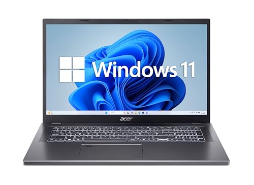 (-17%) Acer Aspire 17 | Laptop | Intel Core 5 | 16GB | 512GB | mit Netzteil