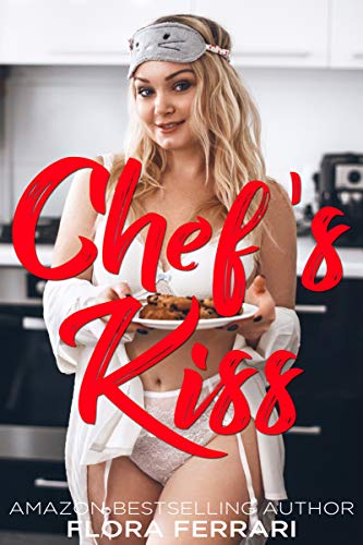Chef's Kiss book cover