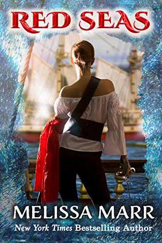 Red Seas book cover
