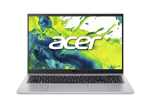 Acer Aspire Laptop