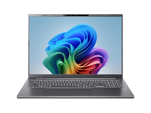(-29%) Acer Aspire 16 AI | Laptop | Ryzen AI 5 | 16GB | 512GB | mit Netzteil