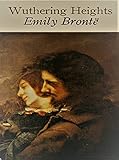Wuthering Heights English Edition