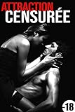 Attraction Censure New Adult