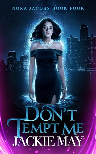 Don't Tempt Me cover