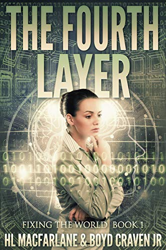 The Fourth Layer book cover