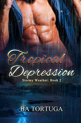 Tropical Depression book cover