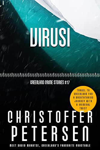 Virusi book cover