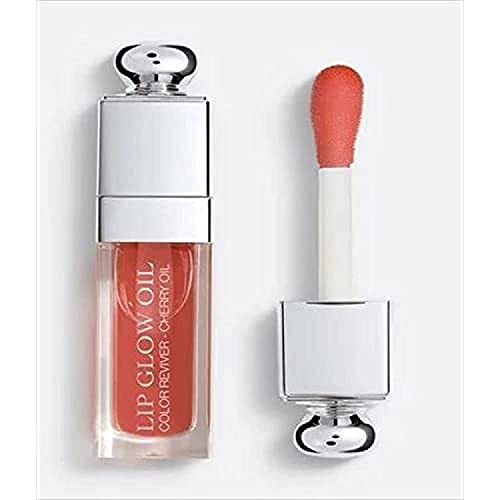 Christian Dior Dior Addict Lip Glow Oil - 012 Rosewood Women 0.2 oz