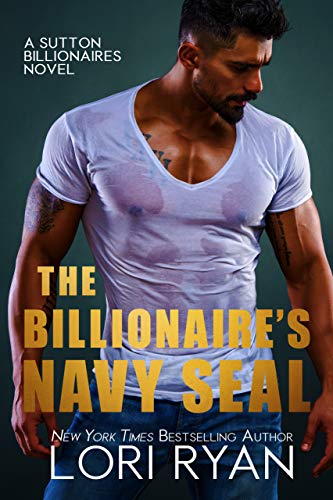 The Billionaire's Navy SEAL cover