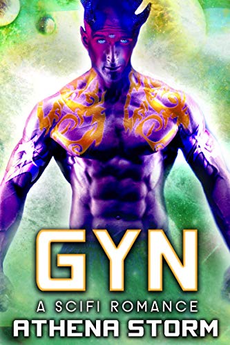 Gyn book cover