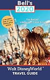 Walt Disney World 2020 Diy Disney Travel Guide
