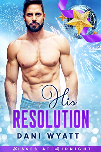 His Resolution book cover
