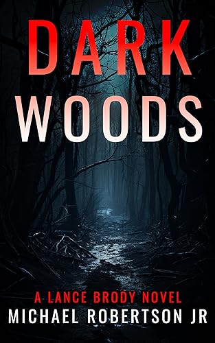 Dark Woods cover