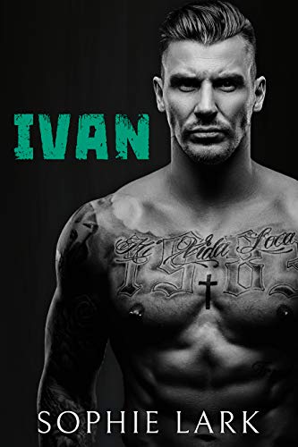 Emerald / Ivan book cover