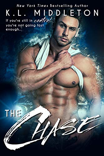 The Chase book cover