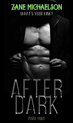 After Dark: Part Two book cover