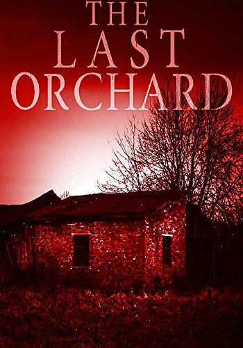 The Last Orchard cover