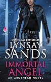 Immortal Angel An Argeneau Novel