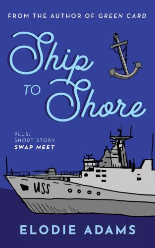 Ship to Shore book cover