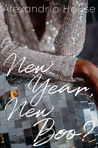 New Year, New Boo? book cover