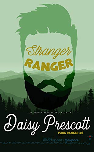 Stranger Ranger book cover