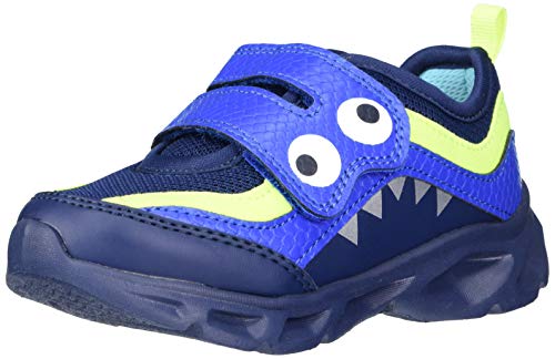Carter's Unisex-Child Olympus Sneaker kids' shoe