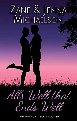 All's Well That Ends Well book cover