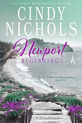 Newport Beginnings book cover