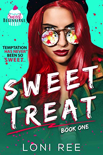 Sweet Treat cover