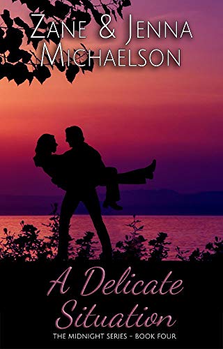 A Delicate Situation book cover