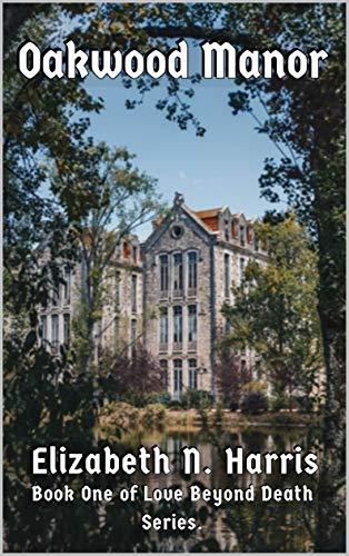 Oakwood Manor book cover