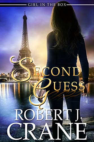 Second Guess cover