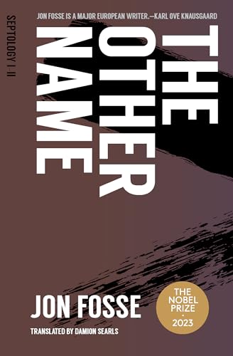 The Other Name book cover