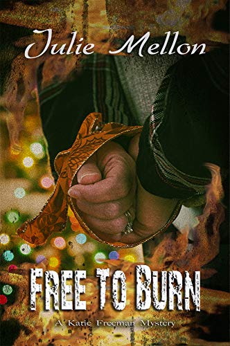 Free to Burn book cover