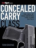 Concealed Carry Class The Abcs Of Selfdefense Tools And Tactics
