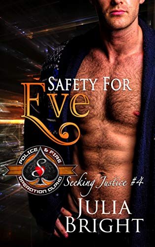 Safety for Eve book cover
