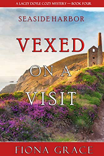 Vexed on a Visit book cover