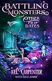 Reaper Reborn The Grimm Brotherhood Book 3